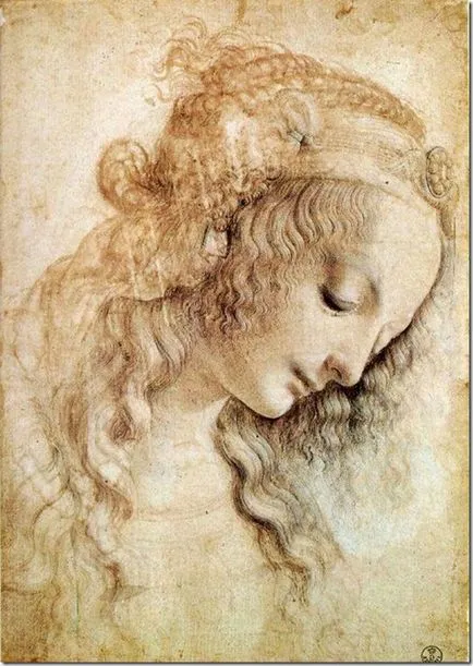 Geniul lui Leonardo da Vinci