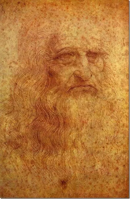 Geniul lui Leonardo da Vinci