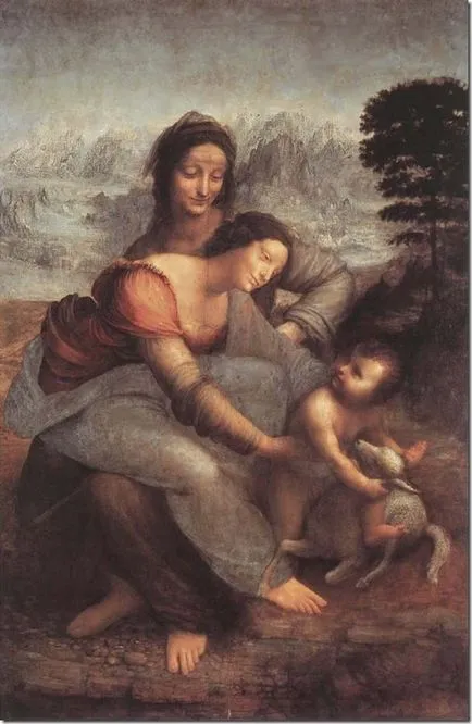Geniul lui Leonardo da Vinci