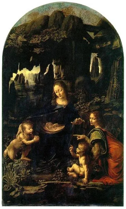 Geniul lui Leonardo da Vinci
