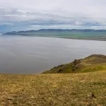 Sun Mountain - trăiesc în Khakassia