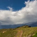 Sun Mountain - trăiesc în Khakassia