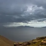 Sun Mountain - trăiesc în Khakassia
