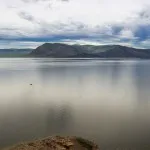Sun Mountain - trăiesc în Khakassia