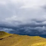 Sun Mountain - trăiesc în Khakassia