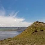 Sun Mountain - trăiesc în Khakassia