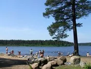 Orașul românesc de Komarovo