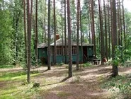 Orașul românesc de Komarovo