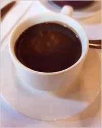Ciocolata calda - rețete de ciocolată fierbinte