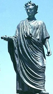 Horace - Biografie