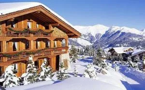 Courchevel (Franța) în cazul în care, recenzii foto (comentarii) Courchevel (Franța), unde a fost, fotografii comentarii