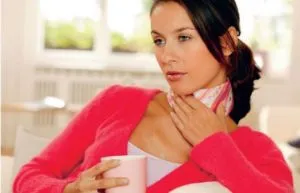 Purulente amigdalita tratament acasă cât de repede (condiții) Purulente amigdalita cât de repede un tratament la domiciliu