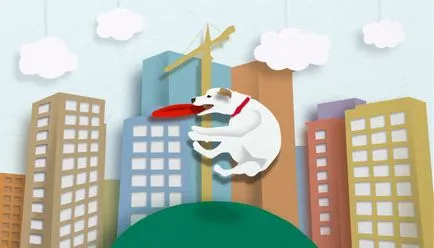 Glorypets - câine București, în cazul în care să se plimbe animalele de companie