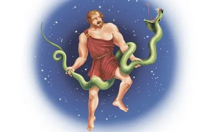 Horoscop 13 zodia Ophiuchus - data nașterii, datele în care au numărul de