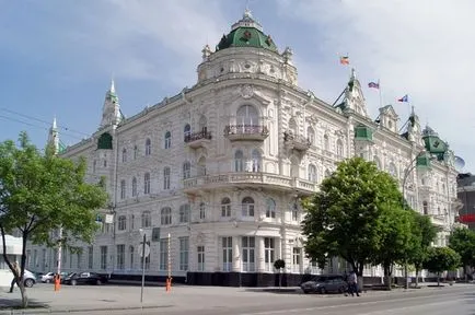 Orașele din România, care este de a vizita fiecare - articole - Arriva