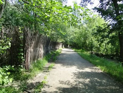 lacuri albastre în Kazan