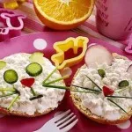 Pregătiți copii - 15 gustoase și sănătoase rețete simple, copiii învață să gătească