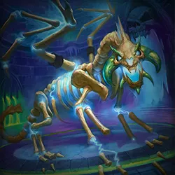 Hearthstone nakramas prima aventura