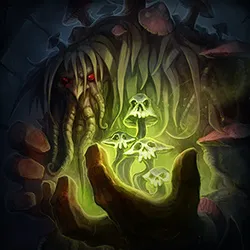 Hearthstone nakramas prima aventura