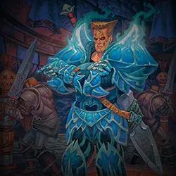 Hearthstone nakramas prima aventura