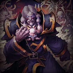 Hearthstone nakramas prima aventura