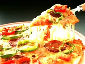 Afaceri pentru echipamente de probă pizzerie plan de