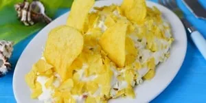 Gătitul salate rapide și gustoase - rețete simple, (simplu) Gătit salate rapide și gustoase - retete simple,