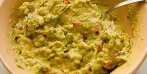 Guacamole reteta clasica, cu fotografii și alte recomandări