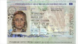 cetățenie britanică cetățenilor din România și Ucraina în 2017