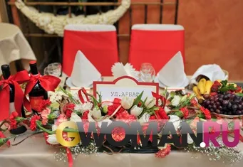 Idei pentru nunta de vara