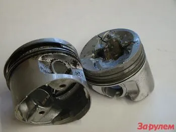 Pentru a încălzi sau răci motorul cald