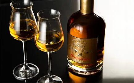 Grappa este și cum să bea băutura