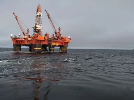 Compania de stat „Rosneft“, acționarii, caracteristicile financiare