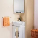 idei de design de succes baie mică, m2 Design
