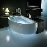 idei de design de succes baie mică, m2 Design