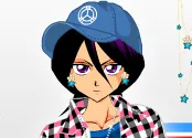 Joc Anime Dress Up
