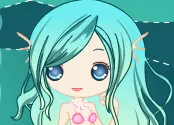 Joc Anime Dress Up