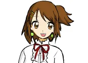 Joc Anime Dress Up