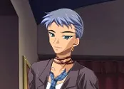 Joc Anime Dress Up