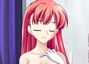 Joc Anime Dress Up