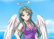 Joc Anime Dress Up