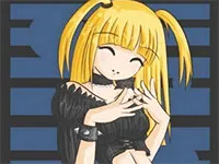 Joc Anime Dress Up - un cadou pentru toti fanii!