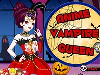 Joc Anime Dress Up - un cadou pentru toti fanii!