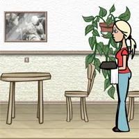 Jocuri cafe