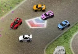 Jocuri de curse Street