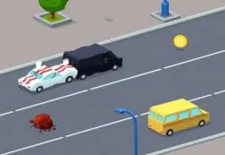 Jocuri de curse Street