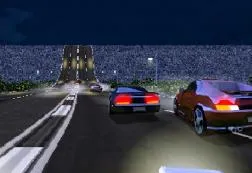 Jocuri de curse Street