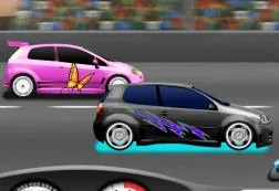Jocuri de curse Street