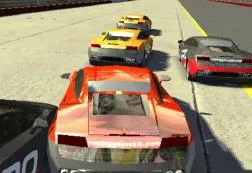 Jocuri de curse Street