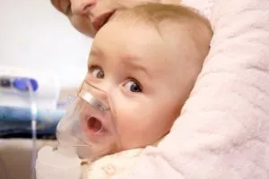 Drepturile de inhalare nebulizator de asistență medicală a copilului, caracteristicile și beneficiile